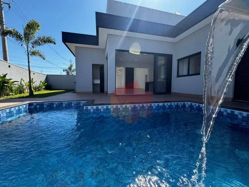 Foto 3 de Casa de Condomínio com 3 quartos à venda, 490m2 em Nova Odessa - SP