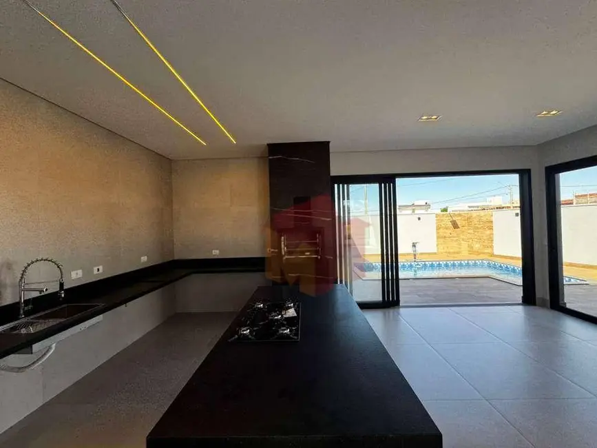Foto 9 de Casa de Condomínio com 3 quartos à venda, 490m2 em Nova Odessa - SP