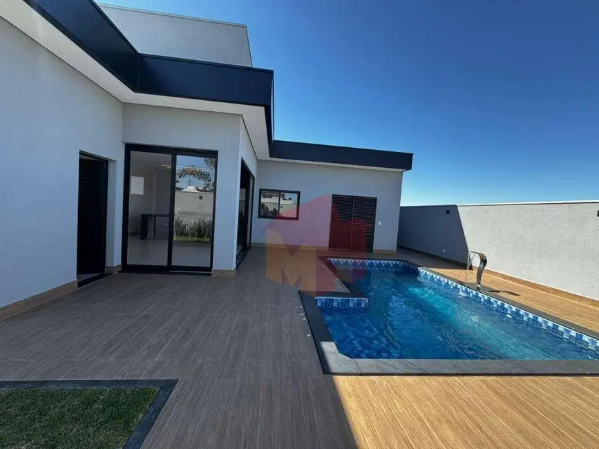 Foto 6 de Casa de Condomínio com 3 quartos à venda, 490m2 em Nova Odessa - SP