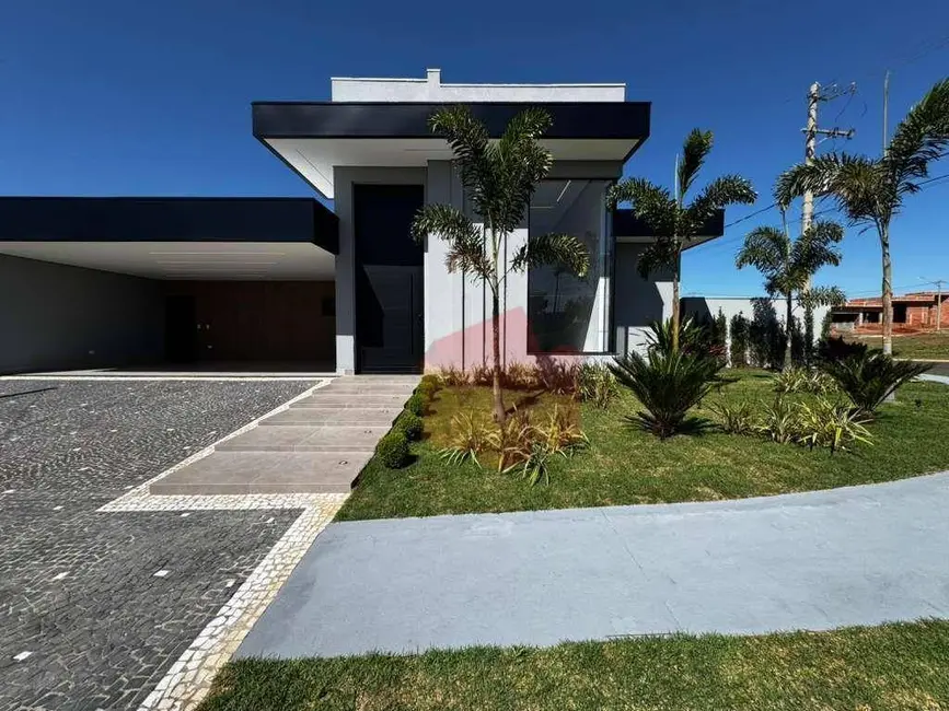 Foto 2 de Casa de Condomínio com 3 quartos à venda, 490m2 em Nova Odessa - SP