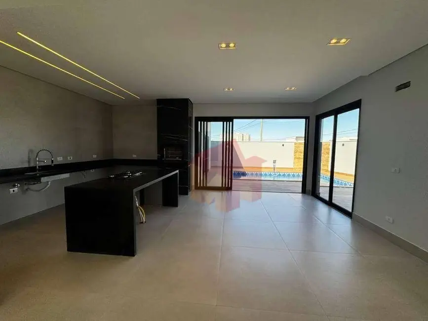 Foto 8 de Casa de Condomínio com 3 quartos à venda, 490m2 em Nova Odessa - SP