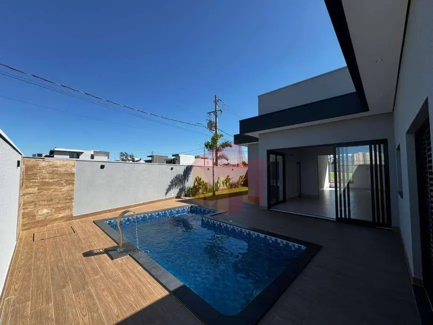 Foto 5 de Casa de Condomínio com 3 quartos à venda, 490m2 em Nova Odessa - SP