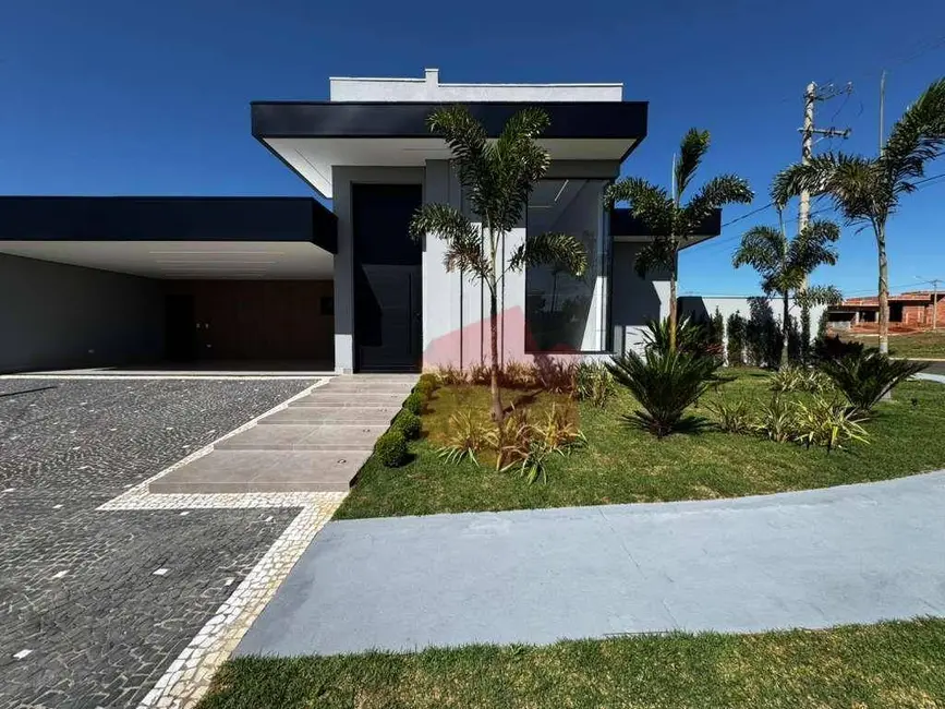Foto 2 de Casa de Condomínio com 3 quartos à venda, 490m2 em Nova Odessa - SP