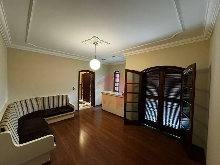 Casa com 4 quartos à venda, 334m2 em Werner Plaas, Americana - SP - imagem 4 Foto 4 de Casa com 4 quartos à venda, 334m2 em Werner Plaas, Americana - SP