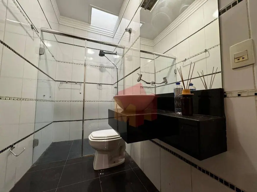 Foto 6 de Casa com 4 quartos à venda e para alugar, 334m2 em Werner Plaas, Americana - SP