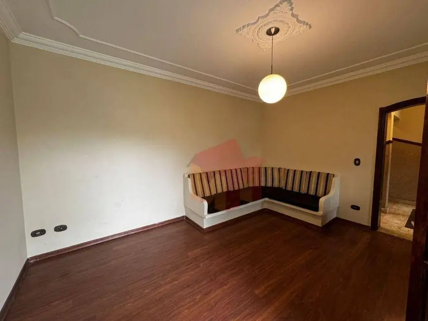 Foto 5 de Casa com 4 quartos à venda e para alugar, 334m2 em Werner Plaas, Americana - SP