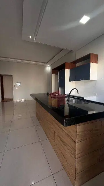 Foto 5 de Casa com 2 quartos à venda, 150m2 em Jardim Terramérica II, Americana - SP