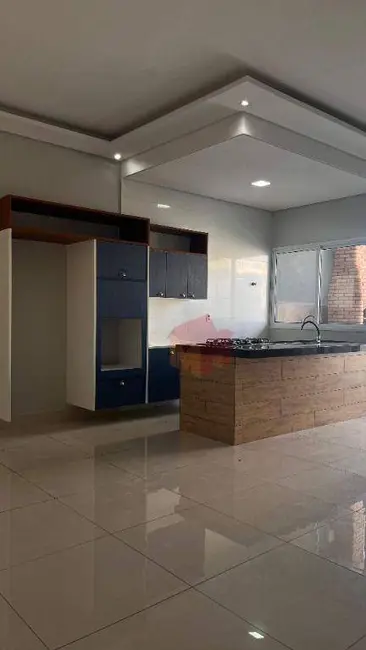 Foto 7 de Casa com 2 quartos à venda, 150m2 em Jardim Terramérica II, Americana - SP