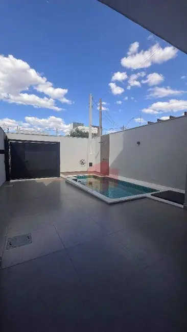 Foto 3 de Casa com 2 quartos à venda, 150m2 em Jardim Terramérica II, Americana - SP