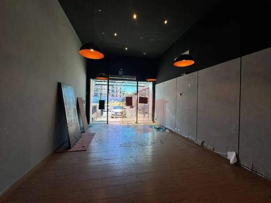 Sala Comercial para alugar, 145m2 em Vila Pavan, Americana - SP - imagem 8 Foto 8 de Sala Comercial para alugar, 145m2 em Vila Pavan, Americana - SP