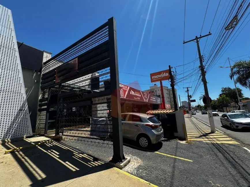 Sala Comercial para alugar, 145m2 em Vila Pavan, Americana - SP - imagem 2 Foto 2 de Sala Comercial para alugar, 145m2 em Vila Pavan, Americana - SP