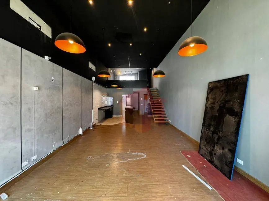 Sala Comercial para alugar, 145m2 em Vila Pavan, Americana - SP - imagem 4 Foto 4 de Sala Comercial para alugar, 145m2 em Vila Pavan, Americana - SP