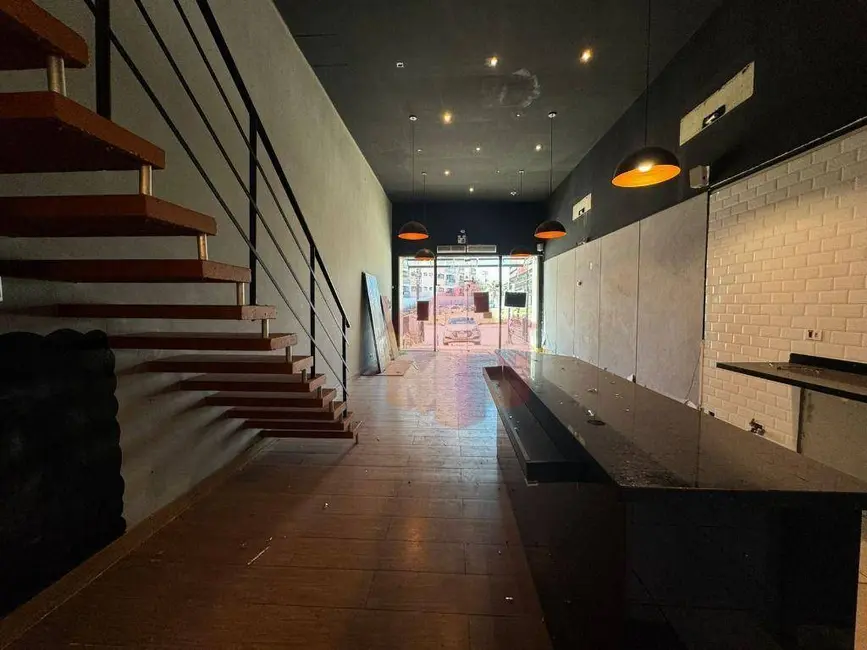 Sala Comercial para alugar, 145m2 em Vila Pavan, Americana - SP - imagem 6 Foto 6 de Sala Comercial para alugar, 145m2 em Vila Pavan, Americana - SP