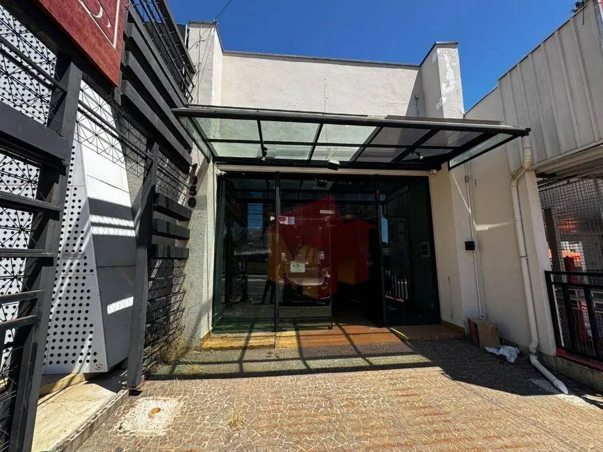 Sala Comercial para alugar, 145m2 em Vila Pavan, Americana - SP - imagem 1 Foto 1 de Sala Comercial para alugar, 145m2 em Vila Pavan, Americana - SP