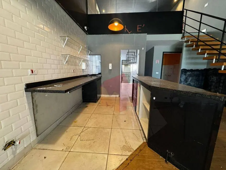 Sala Comercial para alugar, 145m2 em Vila Pavan, Americana - SP - imagem 7 Foto 7 de Sala Comercial para alugar, 145m2 em Vila Pavan, Americana - SP