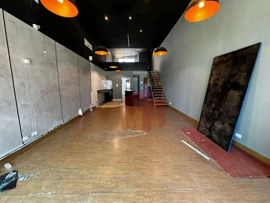 Sala Comercial para alugar, 145m2 em Vila Pavan, Americana - SP - imagem 3 Foto 3 de Sala Comercial para alugar, 145m2 em Vila Pavan, Americana - SP