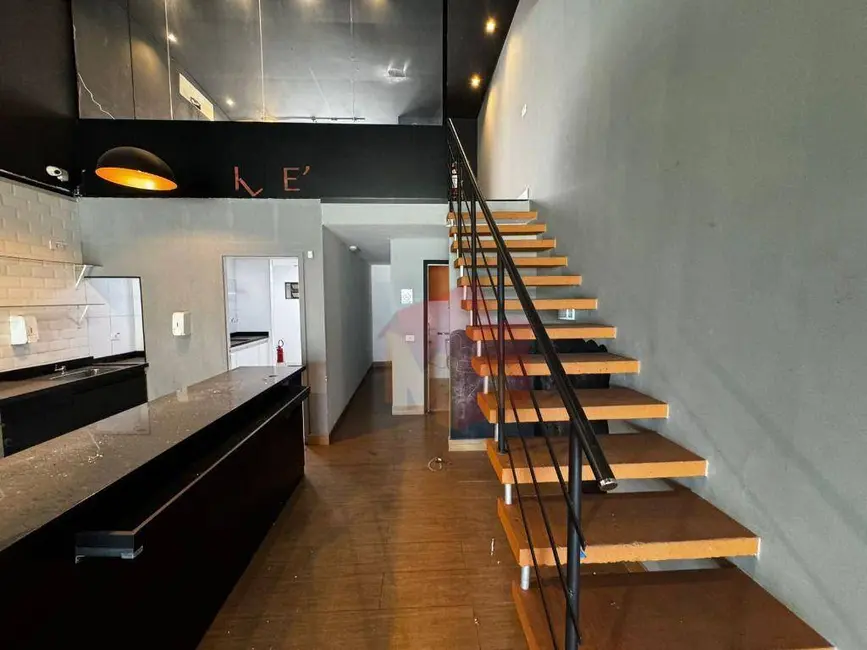 Sala Comercial para alugar, 145m2 em Vila Pavan, Americana - SP - imagem 9 Foto 9 de Sala Comercial para alugar, 145m2 em Vila Pavan, Americana - SP