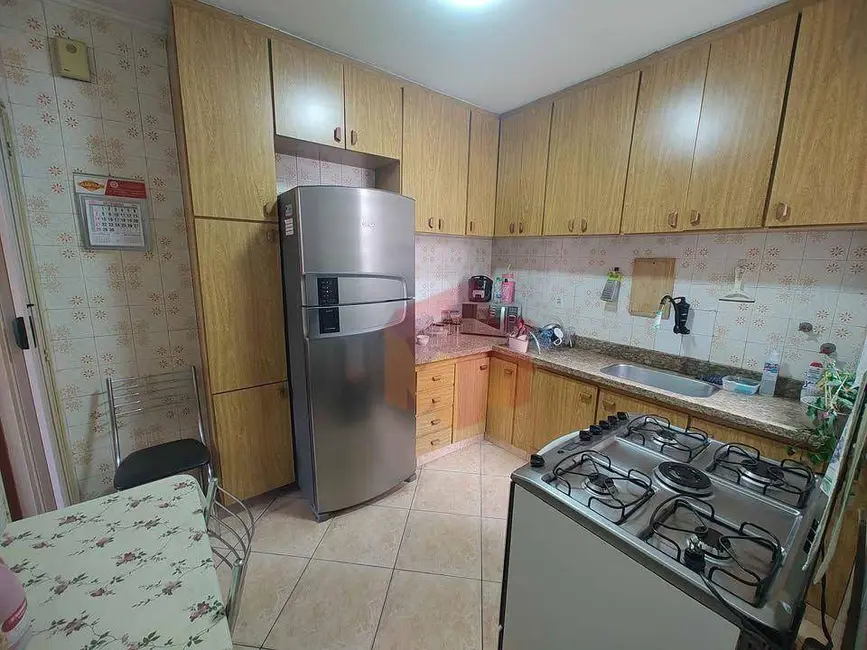 Foto 5 de Apartamento com 2 quartos à venda, 62m2 em Vila Galo, Americana - SP