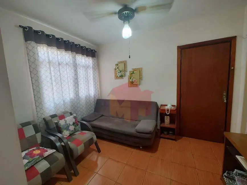 Foto 2 de Apartamento com 2 quartos à venda, 62m2 em Vila Galo, Americana - SP