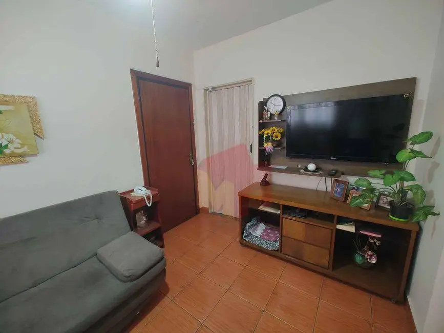 Foto 1 de Apartamento com 2 quartos à venda, 62m2 em Vila Galo, Americana - SP