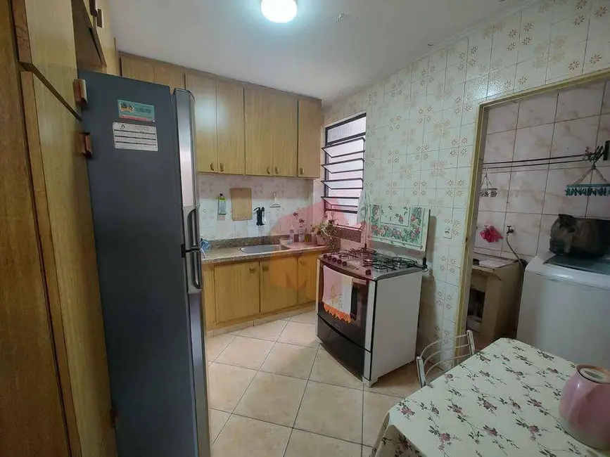 Foto 7 de Apartamento com 2 quartos à venda, 62m2 em Vila Galo, Americana - SP