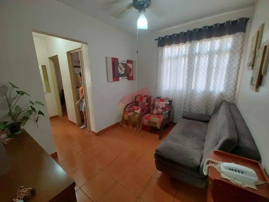 Foto 3 de Apartamento com 2 quartos à venda, 62m2 em Vila Galo, Americana - SP
