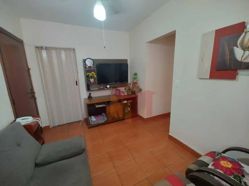 Foto 4 de Apartamento com 2 quartos à venda, 62m2 em Vila Galo, Americana - SP