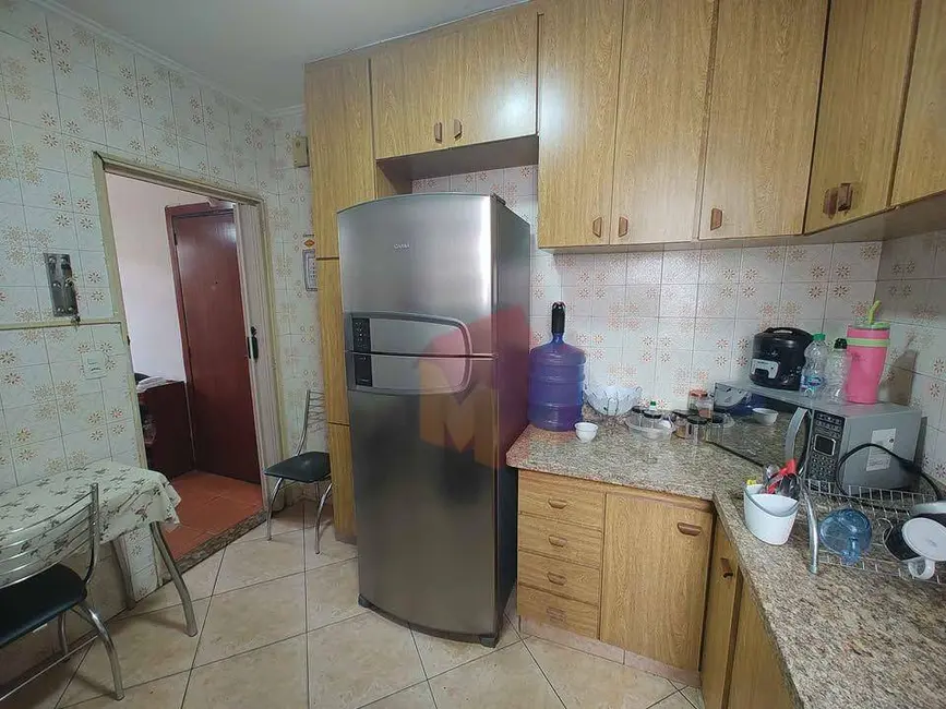 Foto 6 de Apartamento com 2 quartos à venda, 62m2 em Vila Galo, Americana - SP