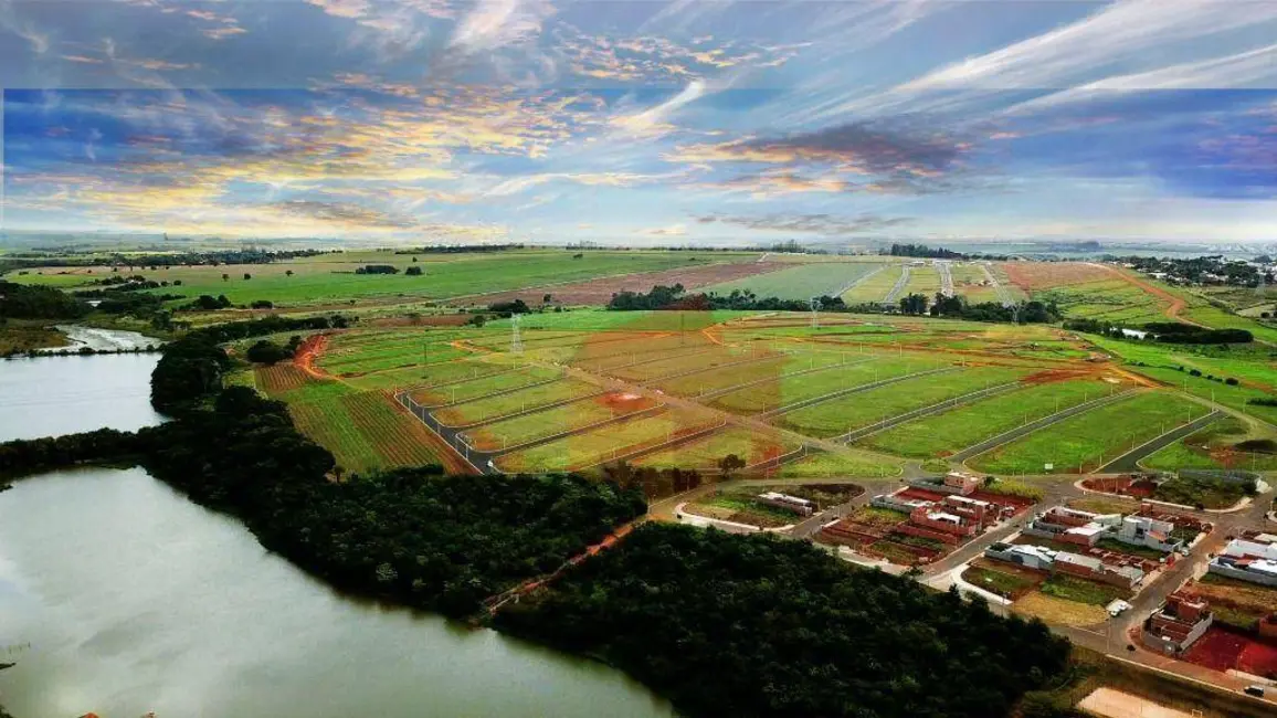 Foto 1 de Terreno / Lote à venda, 250m2 em Nova Odessa - SP