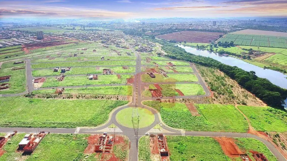 Foto 4 de Terreno / Lote à venda, 250m2 em Nova Odessa - SP