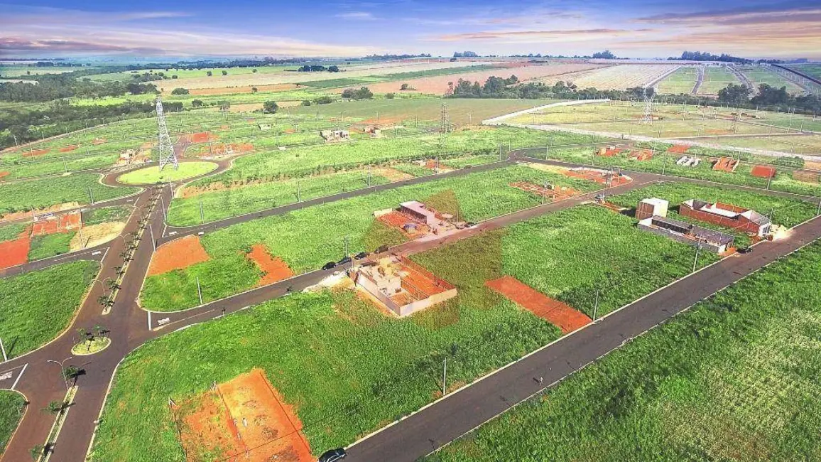 Foto 5 de Terreno / Lote à venda, 250m2 em Nova Odessa - SP