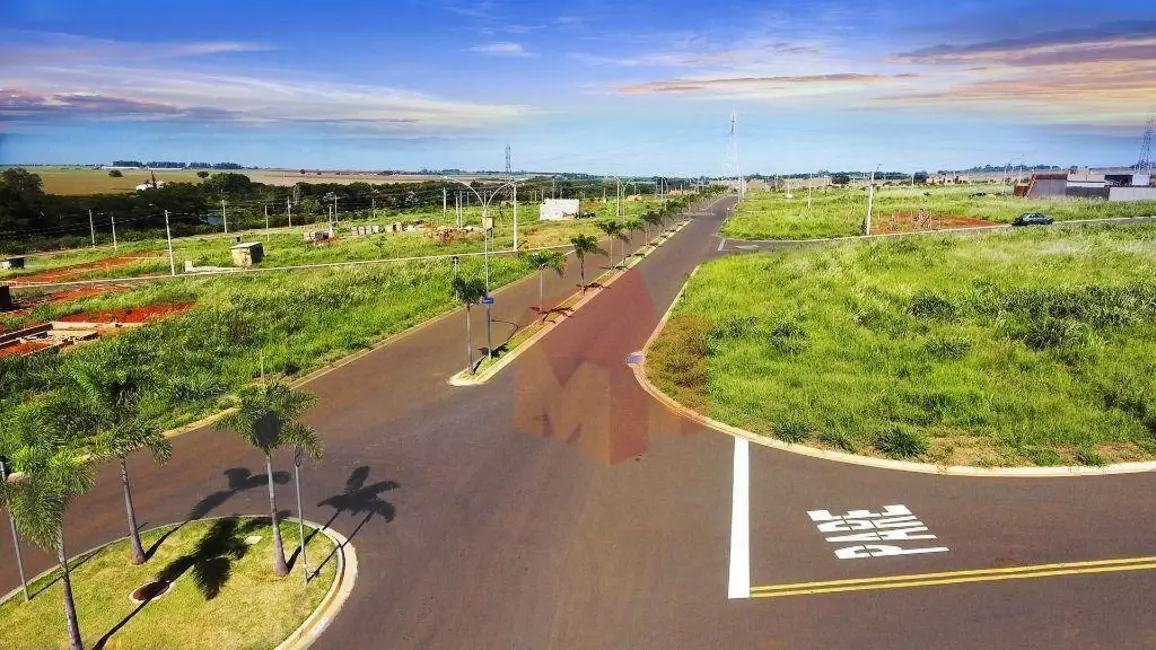 Foto 3 de Terreno / Lote à venda, 250m2 em Nova Odessa - SP