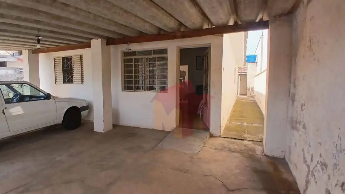 Casa com 3 quartos à venda, 253m2 em Jardim Progresso, Americana - SP - imagem 1 Foto 1 de Casa com 3 quartos à venda, 253m2 em Jardim Progresso, Americana - SP