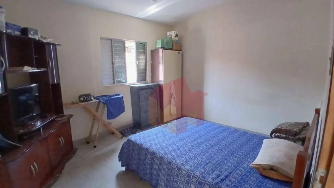 Casa com 3 quartos à venda, 253m2 em Jardim Progresso, Americana - SP - imagem 8 Foto 8 de Casa com 3 quartos à venda, 253m2 em Jardim Progresso, Americana - SP