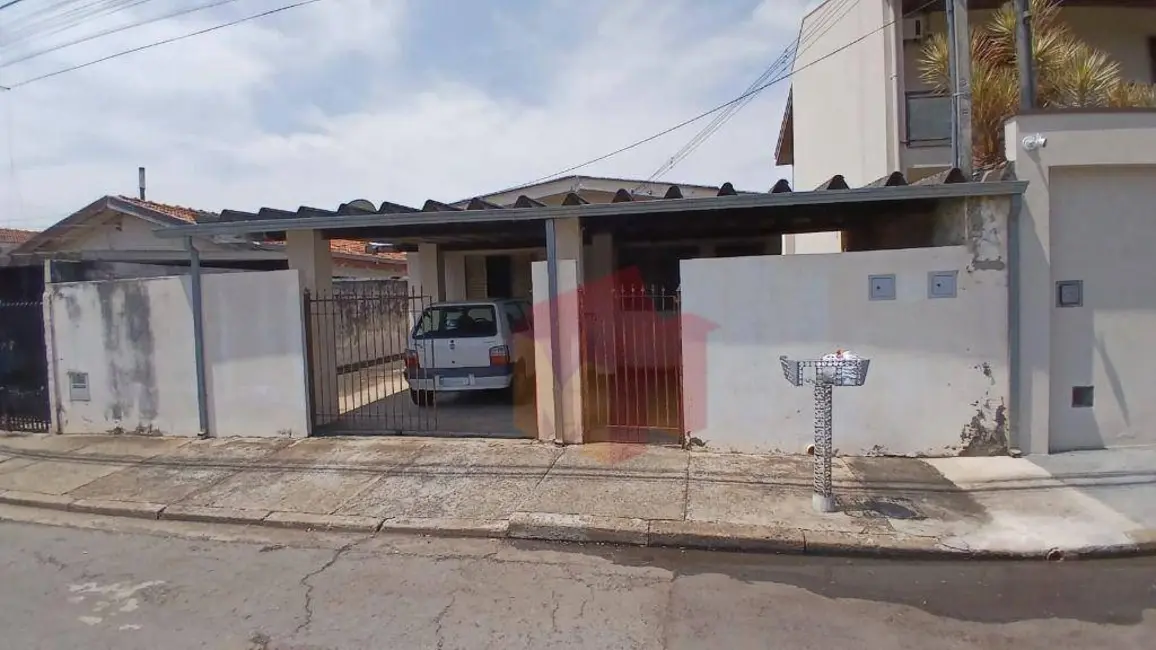 Casa com 3 quartos à venda, 253m2 em Jardim Progresso, Americana - SP - imagem 2 Foto 2 de Casa com 3 quartos à venda, 253m2 em Jardim Progresso, Americana - SP