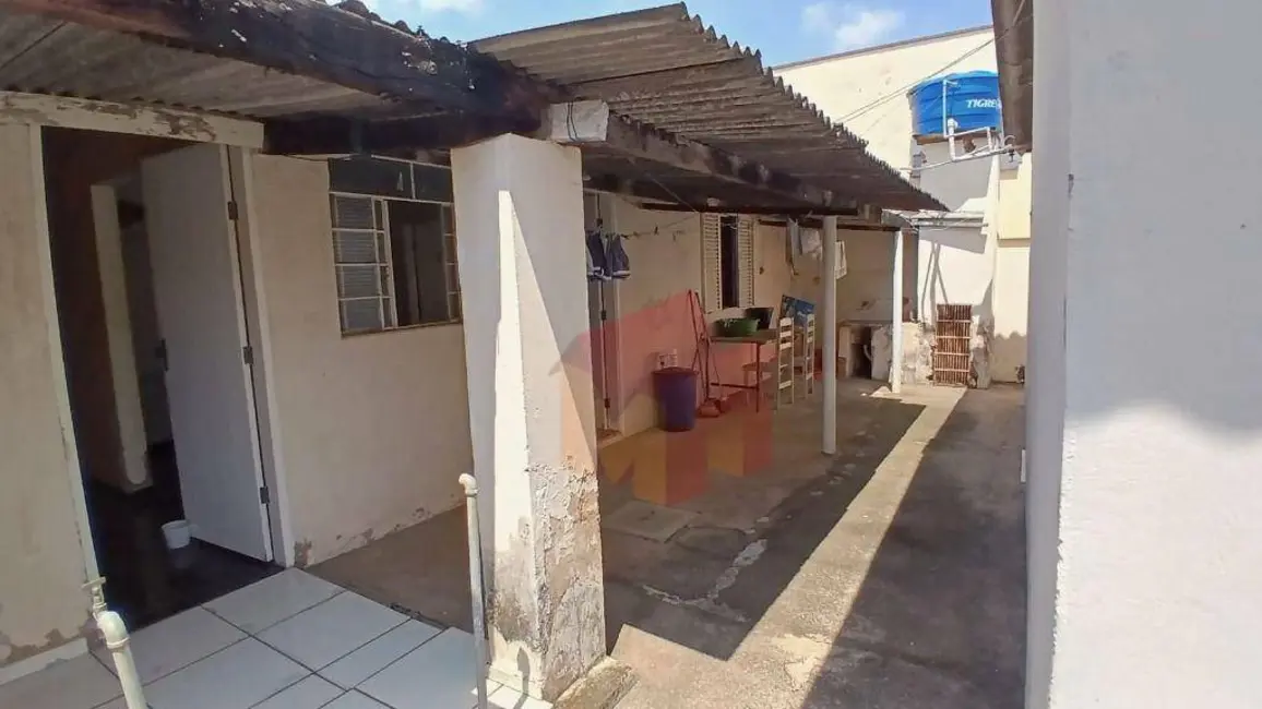 Casa com 3 quartos à venda, 253m2 em Jardim Progresso, Americana - SP - imagem 5 Foto 5 de Casa com 3 quartos à venda, 253m2 em Jardim Progresso, Americana - SP