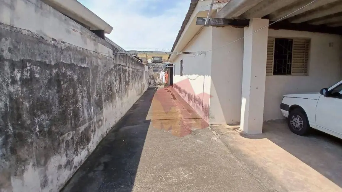 Foto 3 de Casa com 3 quartos à venda, 253m2 em Jardim Progresso, Americana - SP