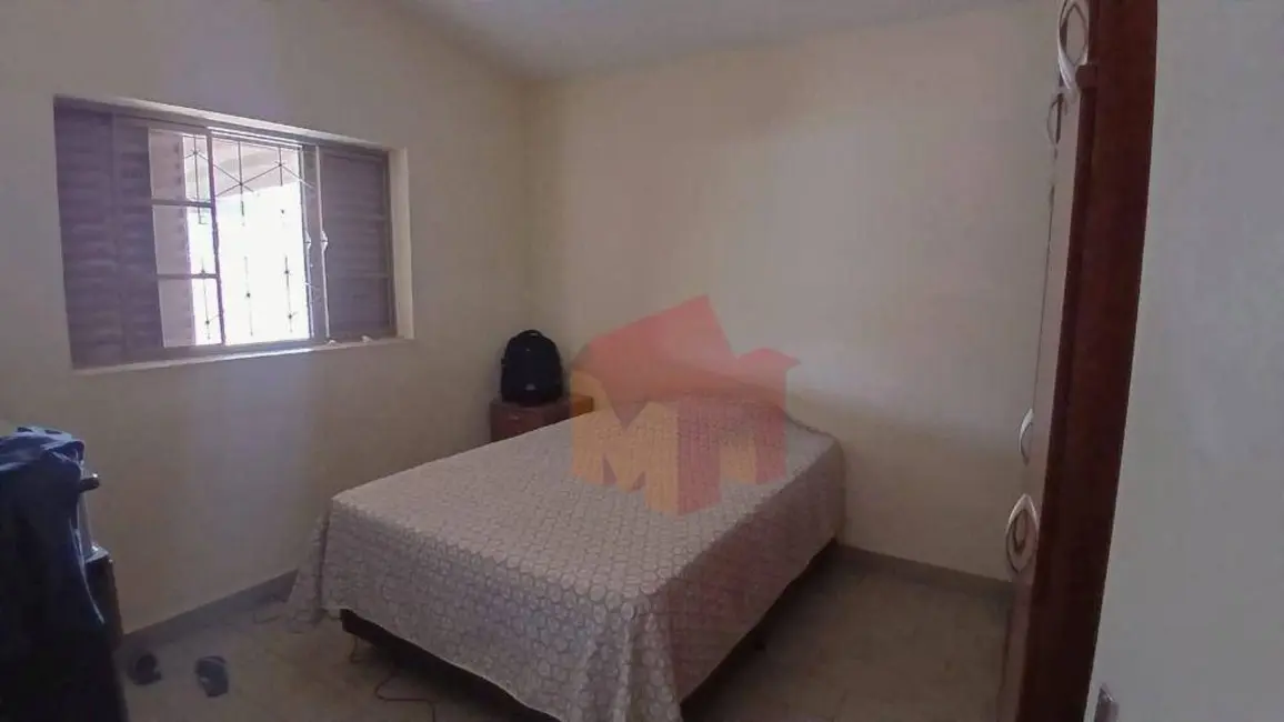 Foto 9 de Casa com 3 quartos à venda, 253m2 em Jardim Progresso, Americana - SP