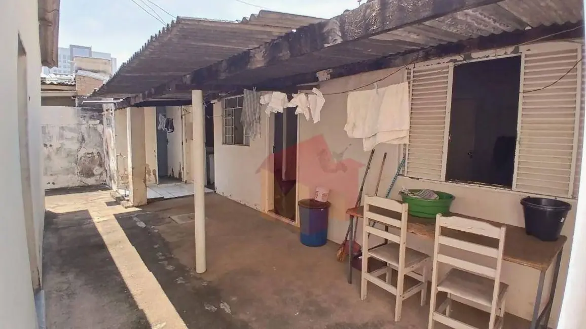 Casa com 3 quartos à venda, 253m2 em Jardim Progresso, Americana - SP - imagem 6 Foto 6 de Casa com 3 quartos à venda, 253m2 em Jardim Progresso, Americana - SP