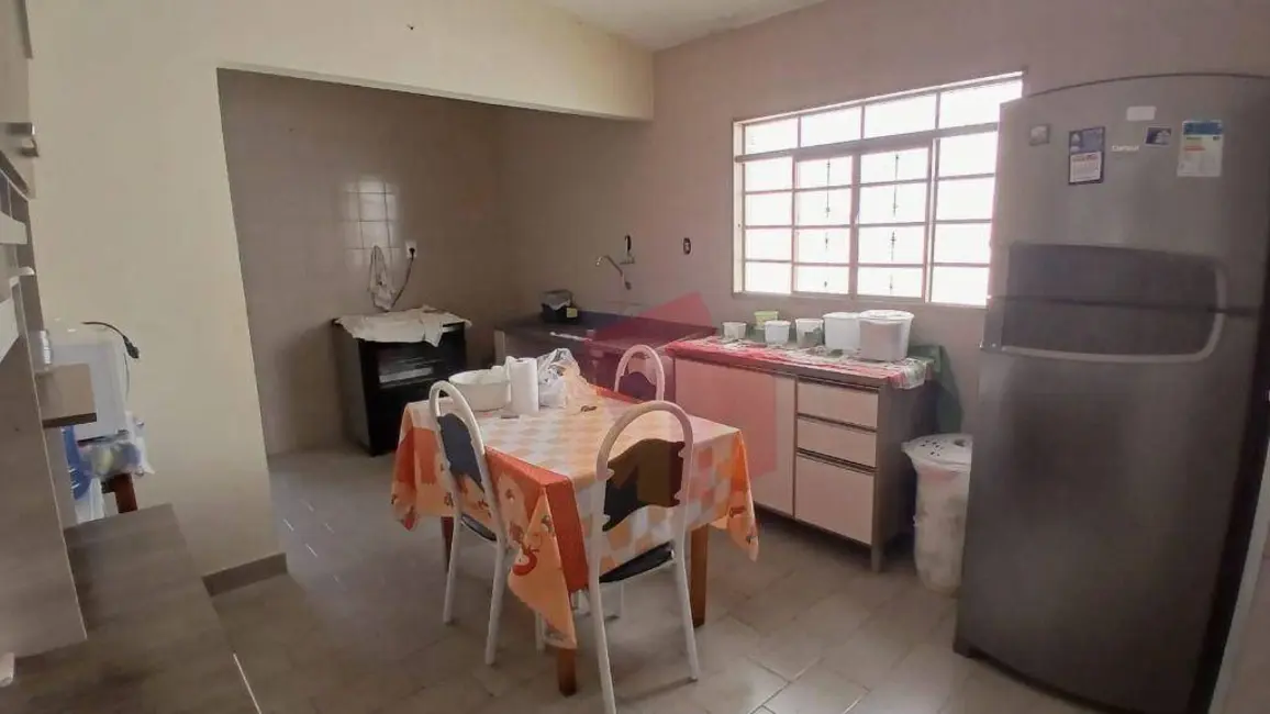 Foto 7 de Casa com 3 quartos à venda, 253m2 em Jardim Progresso, Americana - SP