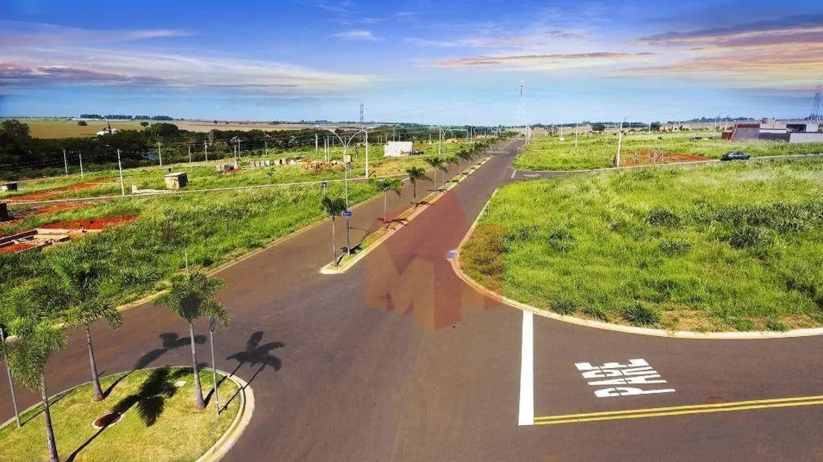 Foto 4 de Terreno / Lote à venda, 250m2 em Nova Odessa - SP