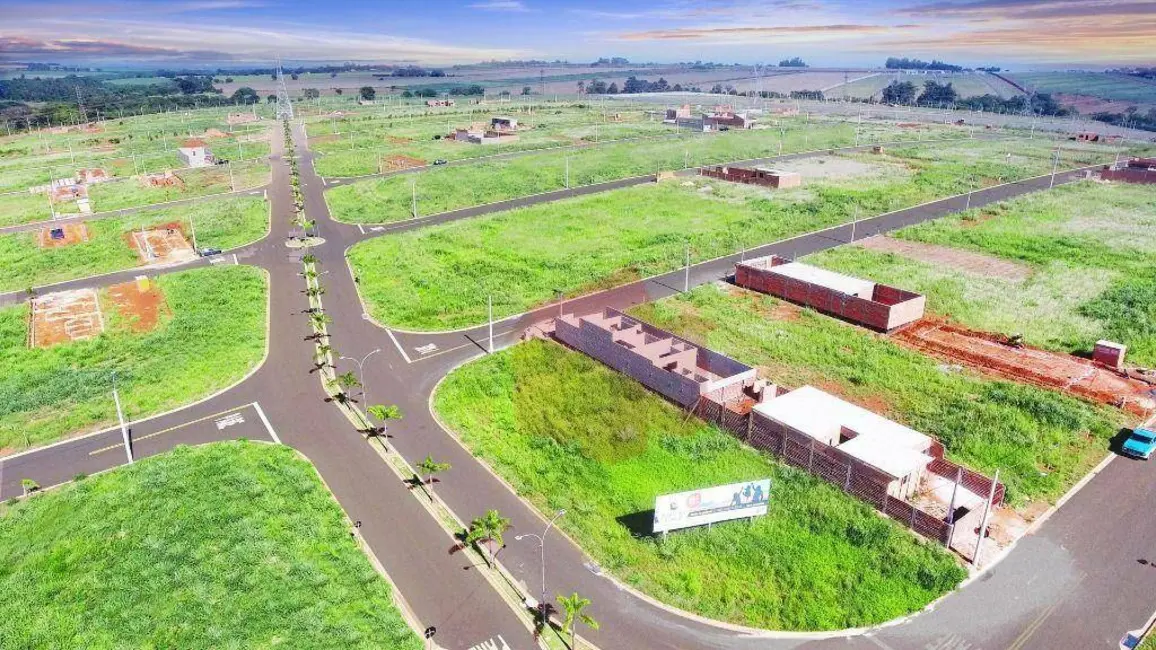 Foto 8 de Terreno / Lote à venda, 250m2 em Nova Odessa - SP