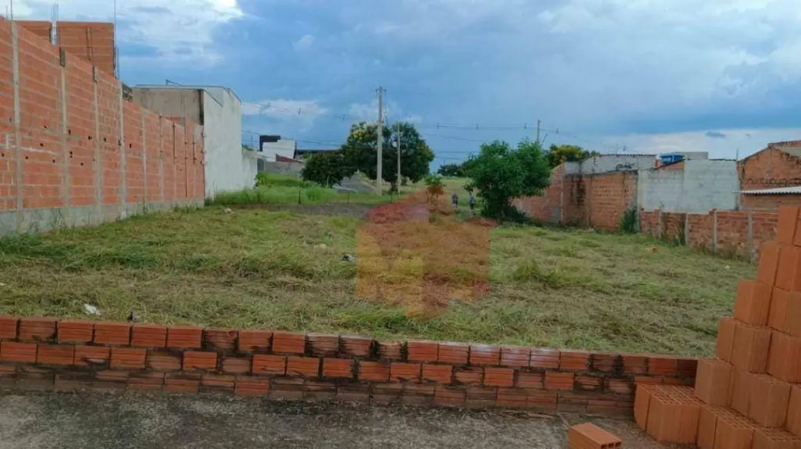 Foto 1 de Terreno / Lote à venda, 250m2 em Nova Odessa - SP