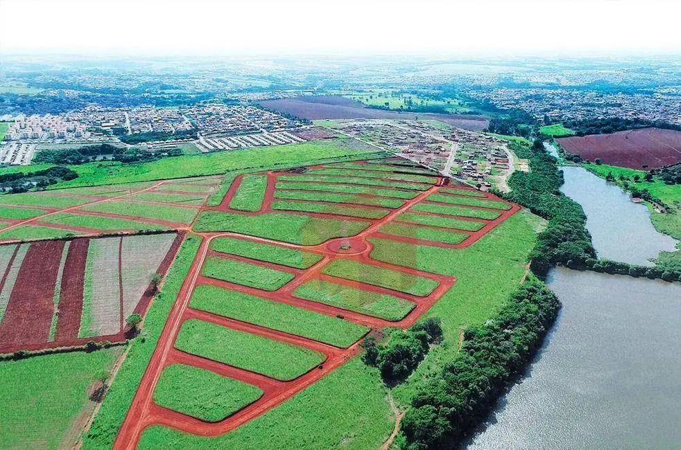 Foto 3 de Terreno / Lote à venda, 250m2 em Nova Odessa - SP