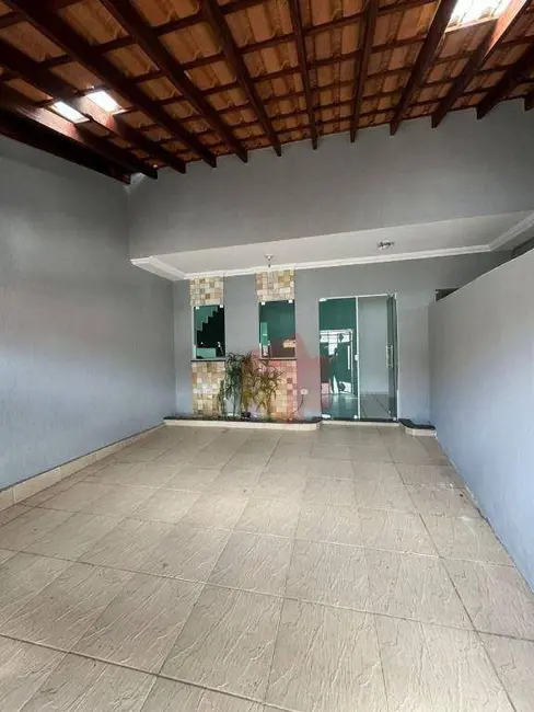 Foto 2 de Sobrado com 3 quartos à venda, 150m2 em Jardim Boer I, Americana - SP