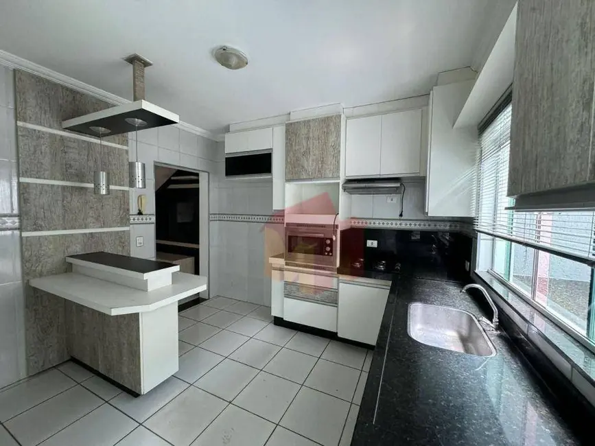 Foto 6 de Sobrado com 3 quartos à venda, 150m2 em Jardim Boer I, Americana - SP