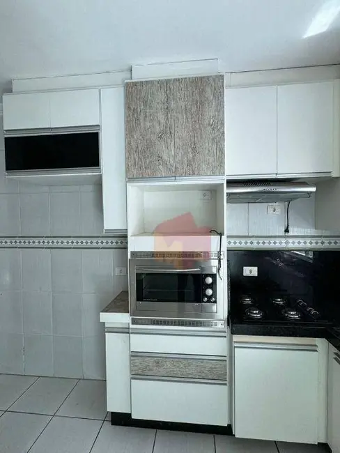 Foto 8 de Sobrado com 3 quartos à venda, 150m2 em Jardim Boer I, Americana - SP