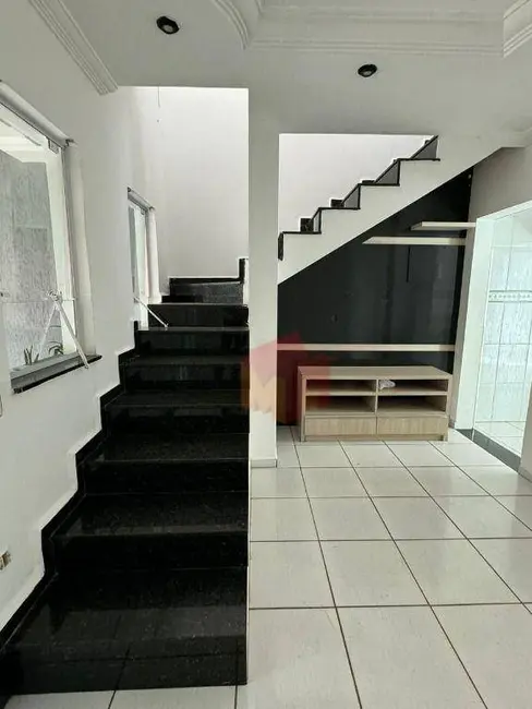 Foto 5 de Sobrado com 3 quartos à venda, 150m2 em Jardim Boer I, Americana - SP