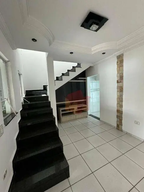 Foto 9 de Sobrado com 3 quartos à venda, 150m2 em Jardim Boer I, Americana - SP