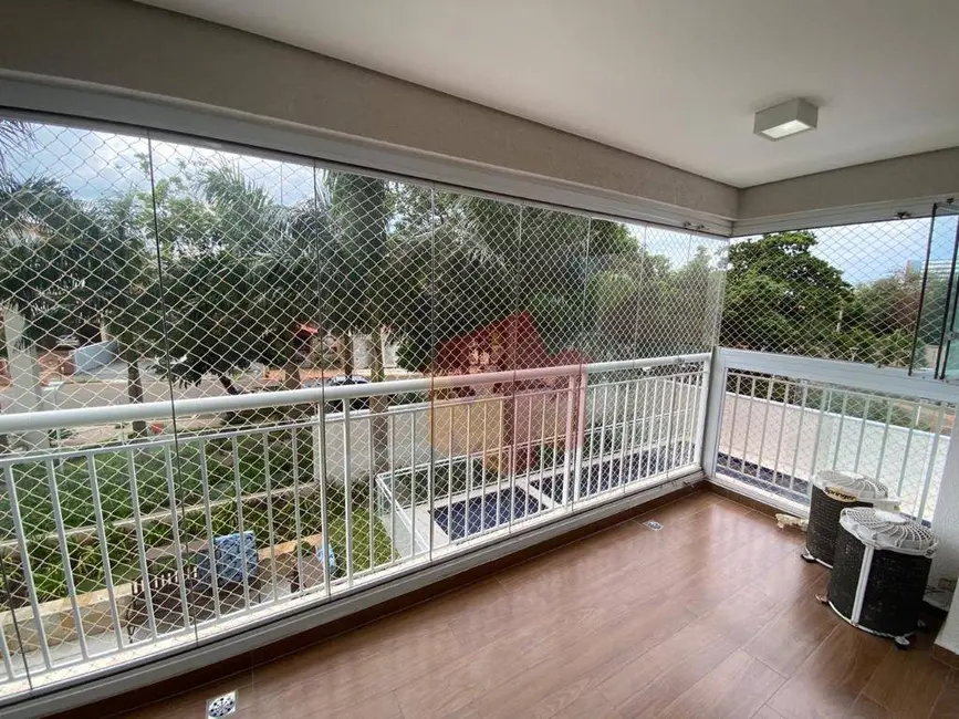 Foto 7 de Apartamento com 3 quartos à venda, 77m2 em Santo Antônio, Americana - SP